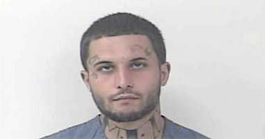 Mario Alexis, - St. Lucie County, FL 